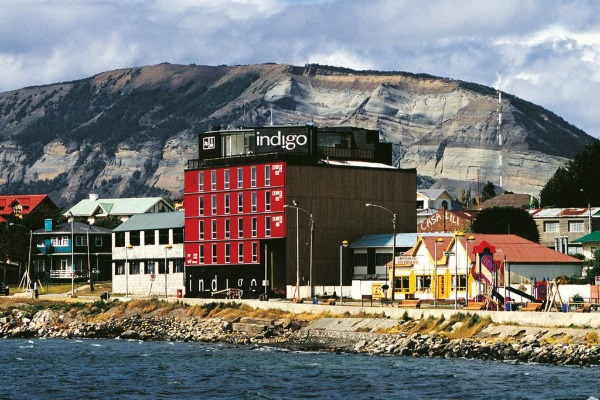 cidade de puerto natales