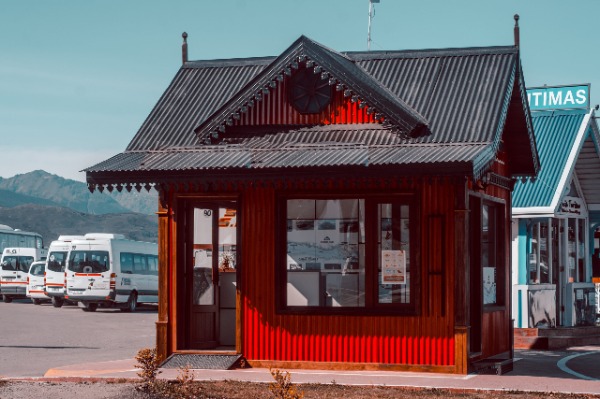 porto de ushuaia