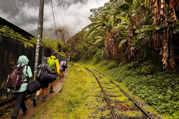 trilhos de trem hidrelétrico trilhos de trem hidrelétrico