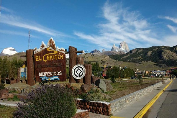 El Chalten