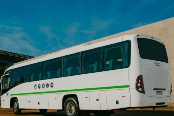 Shuttlebus Shuttlebus