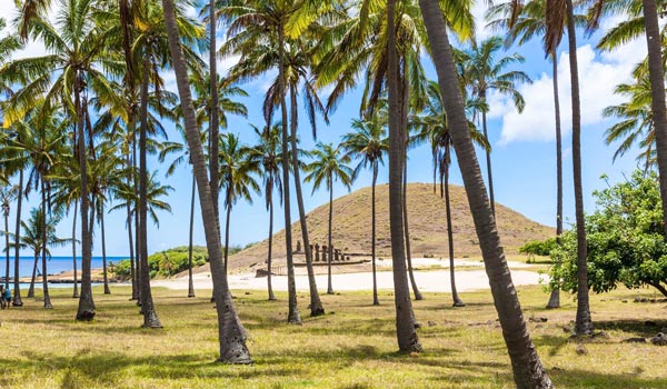Osterinsel Erleben Sie die Legenden und Mythen der Rapa Nui Kultur