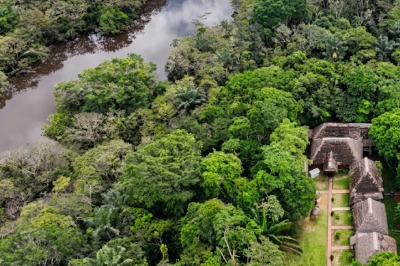 3-Tage Cuyabeno Dschungeltour - Amazonas Ecuador