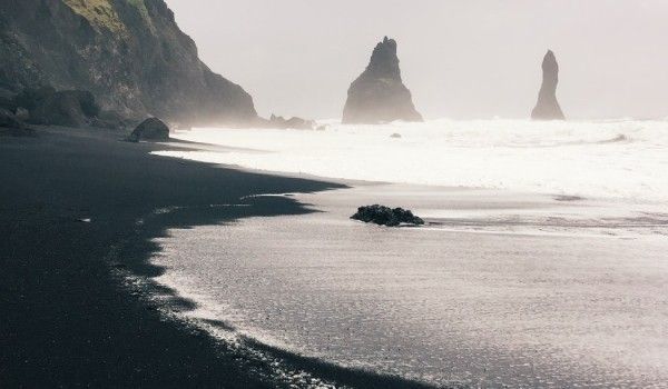 Reynisfjara