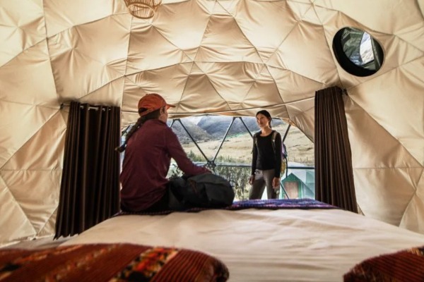 Chaullay Camp Chaullay Camp