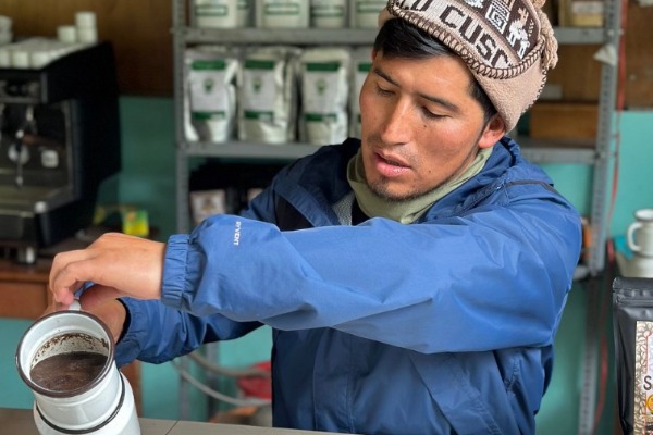 Ökokuppel Salkantay Ökokuppel Salkantay