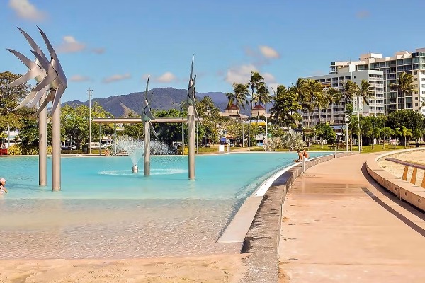 Cairns Australia Cairns Australia