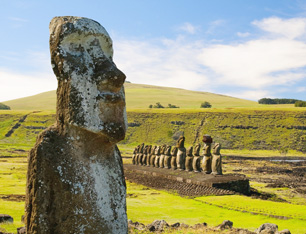 Easter Island