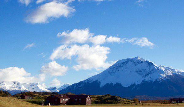 home stay la peninsula views of estancia la peninsula