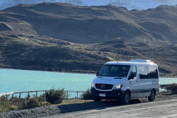 transfer torres del paine puerto natales