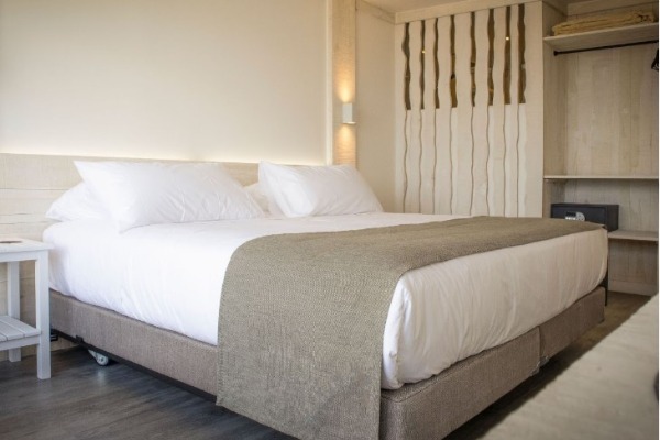 double room hotel puerto natales