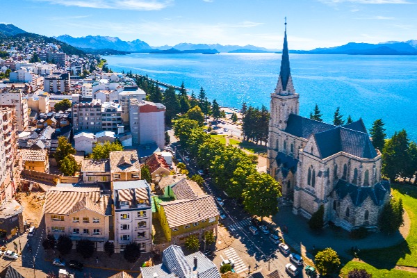 City of San Carlos de Bariloche