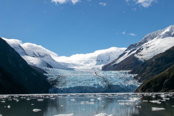 Alberto de Agostini National Park