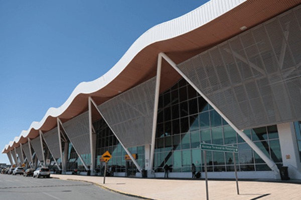 El Loa airport transfer
