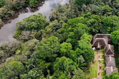 Cuyabeno 3-Day Tour - Ecuador Amazon