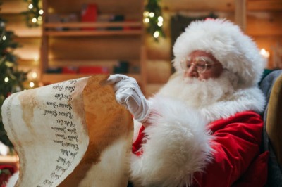 Santa Claus Village Tour from Rovaniemi