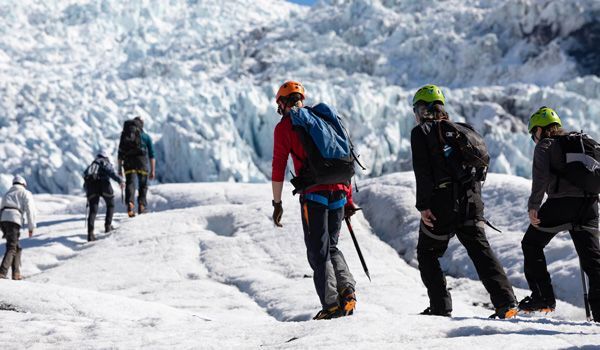 skaftafell national park skaftafell glacier walking group