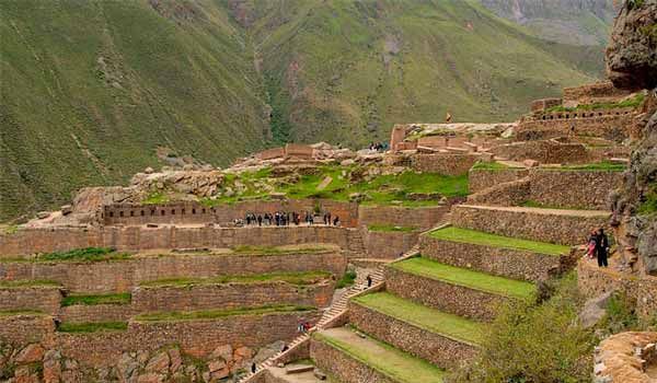 Explore the heart of the Inca empire in one day