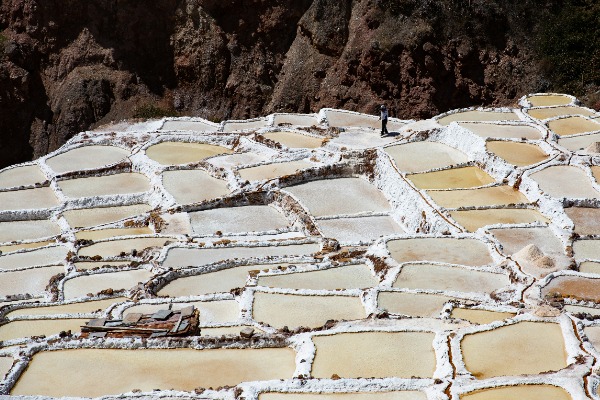 salt mines of maras