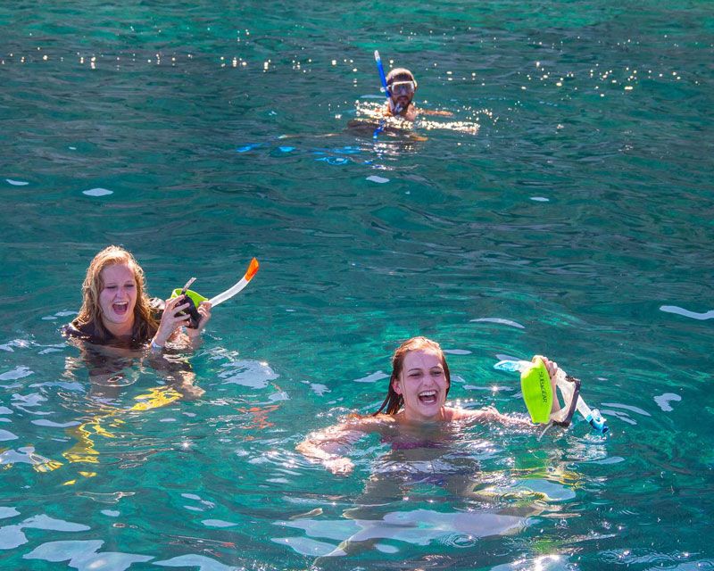 Snorkeling Mallorca Day Trip ≫ Online Booking | Howlanders