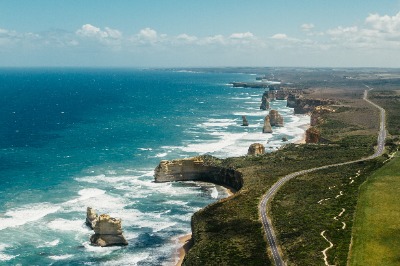 Circuit Great Ocean Road depuis Melbourne - 1 jour