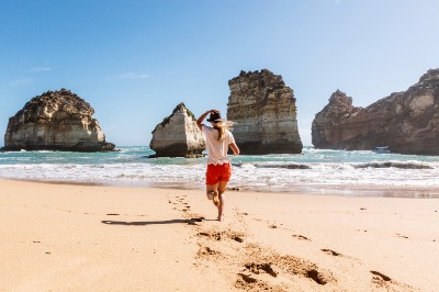 Circuit Great Ocean Road inverse depuis Melbourne - 1 jour