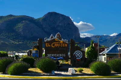 Transfer Privado desde El Chaltén a El Calafate