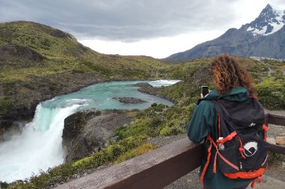 Torres del Paine and Milodon Cave