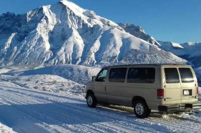 Transfer Privado desde Torres del Paine a Puerto Natales