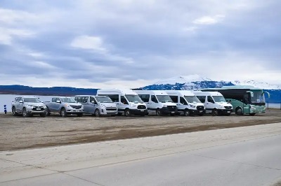 Transfer Privado desde Torres del Paine a Punta Arenas