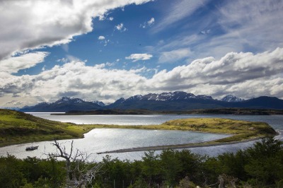 Road Trip Fin del Camino - Puerto Williams a Puerto Eugenia