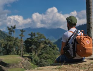 Trekking della città perduta Colombia 5 giorni
