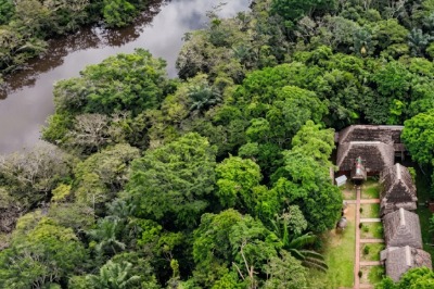 Tour Cuyabeno - 3 días - Amazonía Ecuador