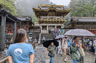 Excursion à Nikko depuis Tokyo
