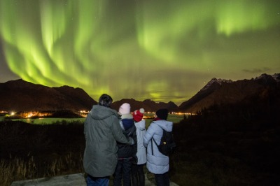 Islas Lofoten y aurora boreal – Tour fotográfico