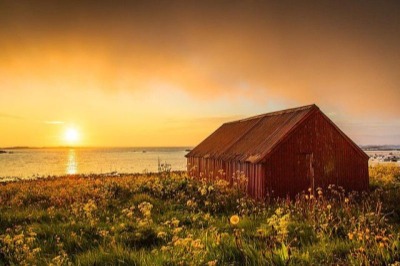 Islas Lofoten y sol de medianoche – Tour fotográfico