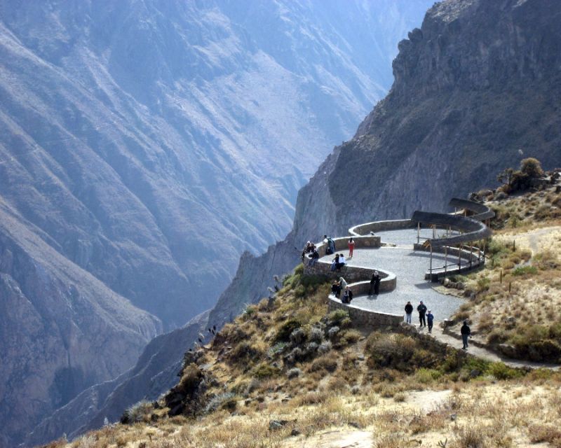 Tour Colca 3 Días【Descubre lo mejor de Perú】 | Howlanders