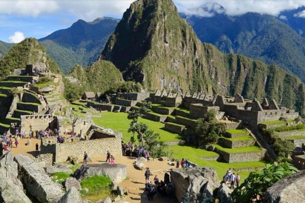 machu pichu machu pichu