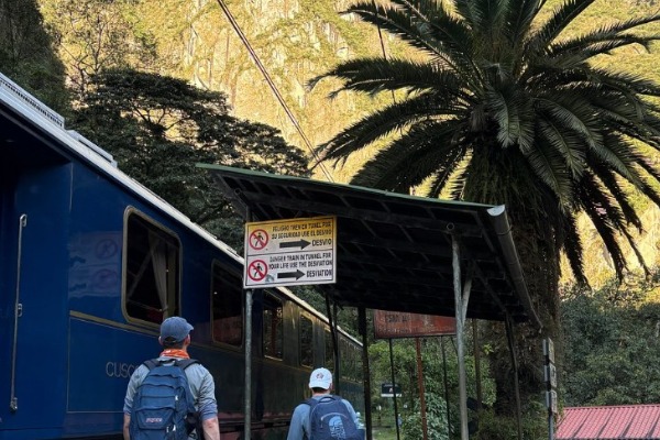 tren peru rail tren peru rail