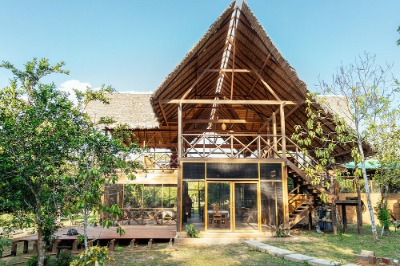 Tour Puerto Maldonado 4 Días 3 Noches – Ecolodge Confort