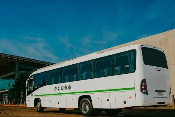 bus de ramassage hébergement bus de ramassage hébergement