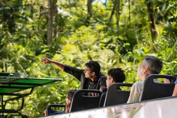 Guide du train écologique