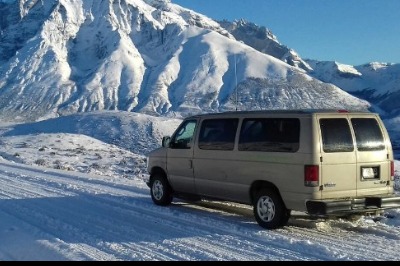 Transfert privé de Torres del Paine à Puerto Natales