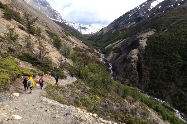 vallée de l'ascensio