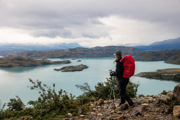 French Lookout