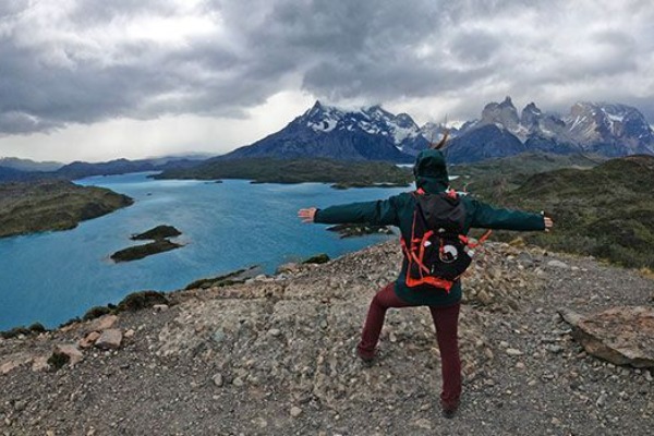 Mirador Cuernos Mirador Cuernos