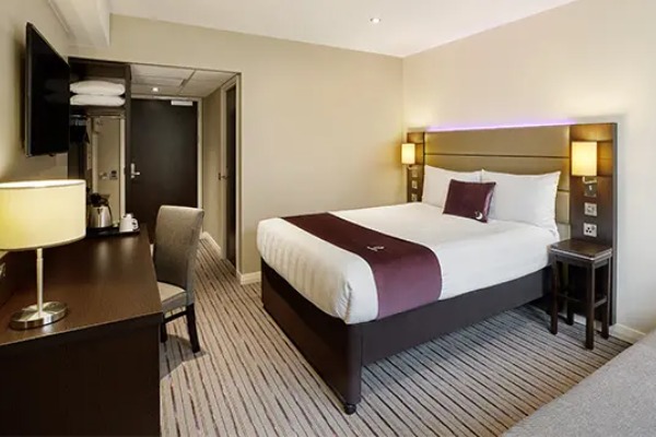 chambre privée à Milngavie