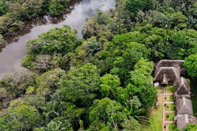 Tour Cuyabeno 4 jours - Amazonie Équateur