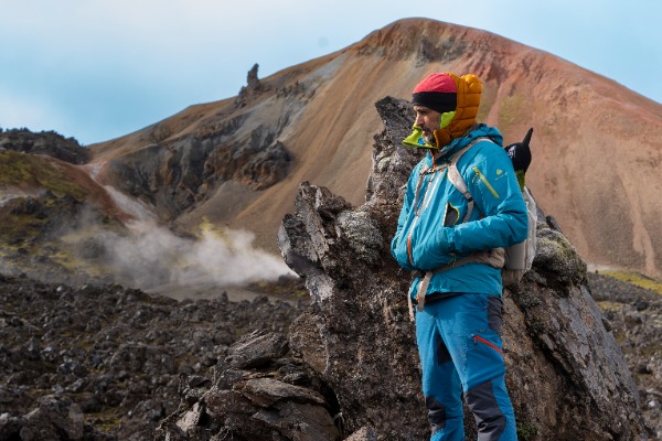 Mont Hekla