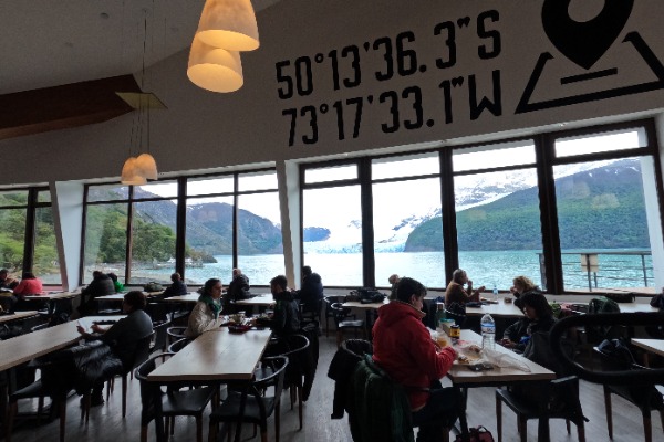 pensilina per sala da pranzo Base Spegazzini